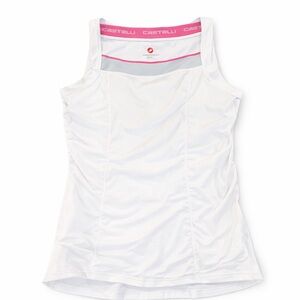 Castelli Cycling Sleeveless Jersey